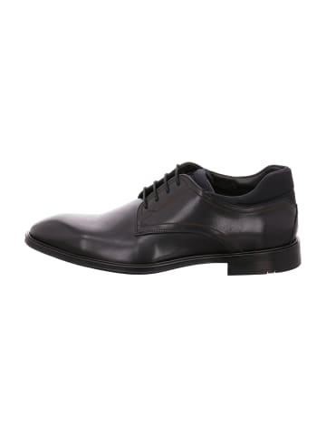 LLOYD Elegante Schnürschuhe in Schwarz