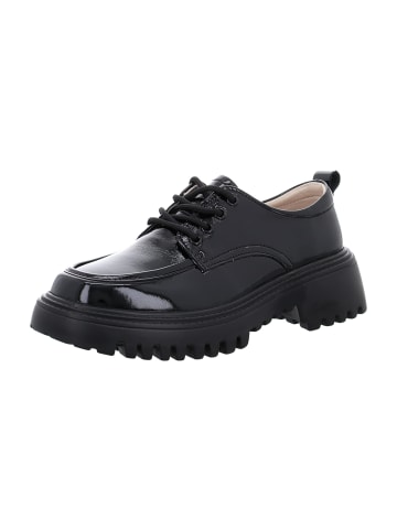 Artiker Elegante Schnürschuhe in Schwarz