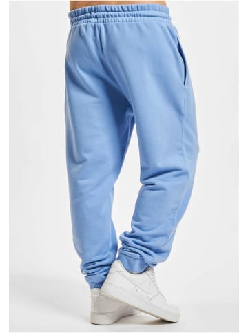 DEF DEF Jogginghose in blue