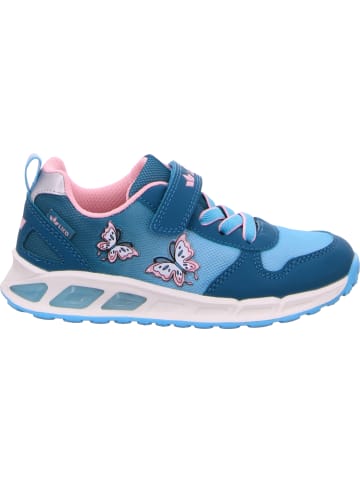 Lico Sneaker in grün