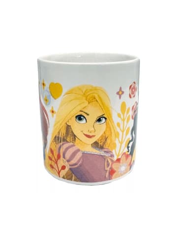 Disney Prinzessin Courageous Heart Porzellantasse 235 ml