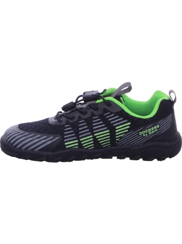 Dockers by Gerli Slipper in schwarz