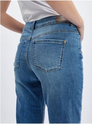 orsay Jeans in Dunkelblau