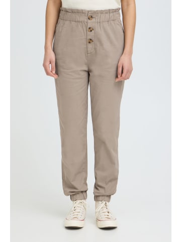 Oxmo Chinohose OXCobie in Natur