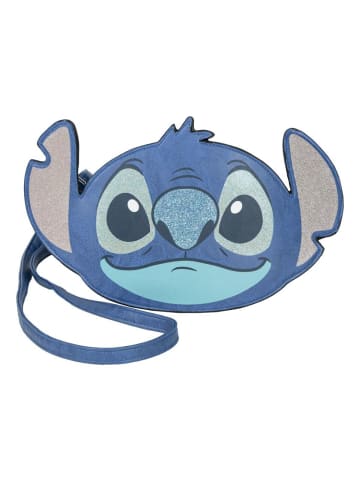 Lilo & Stitch Handtasche Schultertasche Modische Umhängetasche