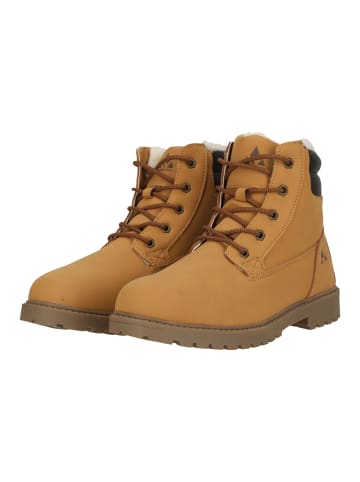 Whistler Schnürstiefeletten Kordy in 5188 Prairie Sand