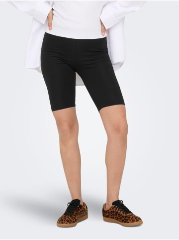 ONLY 2er-Pack Bikershorts in Black 7