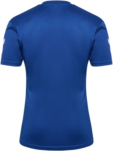 Hummel Verstellbare Taille Anzug Hmllogo Erwachsene in TRUE BLUE