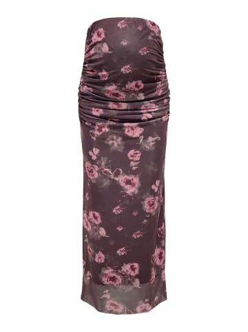 ONLY Gerader Rock in Hot Fudge