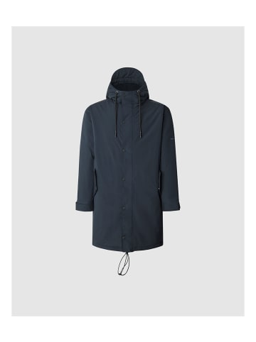 Pepe Jeans Parka in Blau