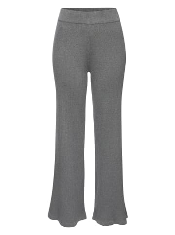 French Connection Loungehose in grau