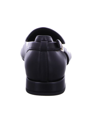 Marco Tozzi Ballerinas in BLACK