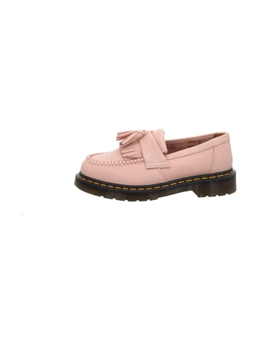 Dr. Martens Mokassins in Rosa