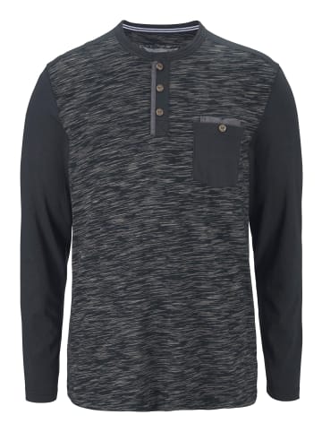 ARIZONA Longsleeve in anthrazit