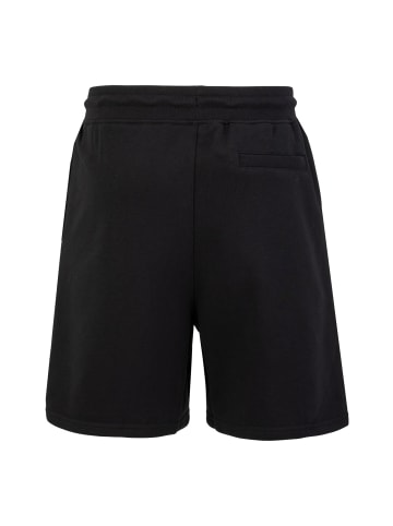 19V69 Italia by Versace Shorts Pepe in schwarz