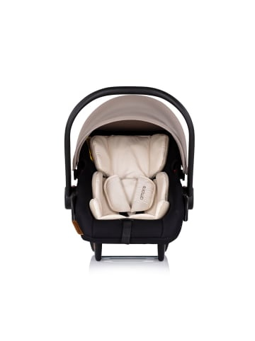 Chipolino Babyschale Amore i-Size Gr. 0+ in rosa