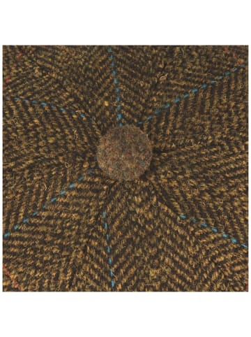 BREITER Baseball Cap in blau