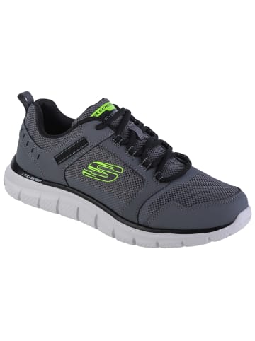 Skechers Skechers Track-Knockhill in Grau