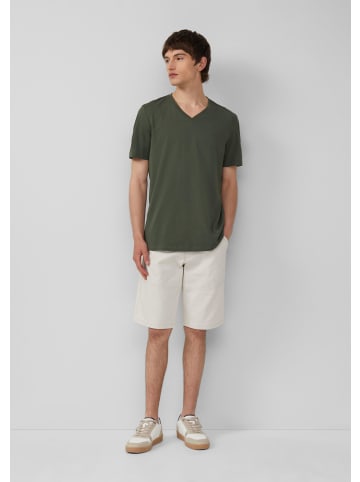 s.Oliver T-Shirt kurzarm in Olive