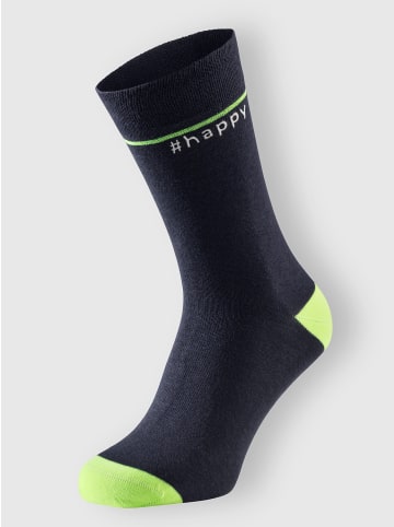 WITT WEIDEN Socken in farbig-sortiert