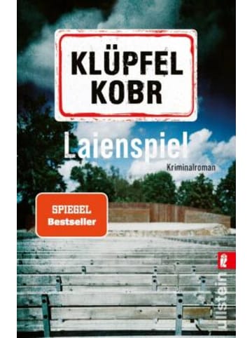 ullstein Buch - Laienspiel