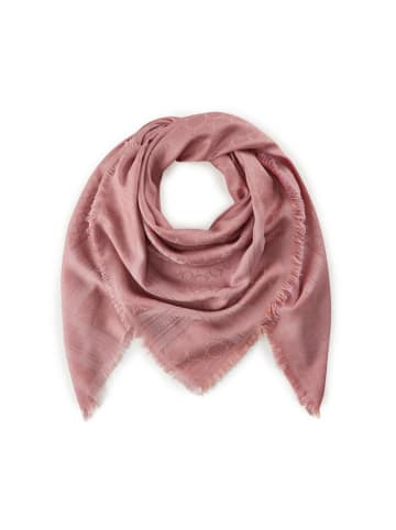 Codello Tuch für Damen in rose