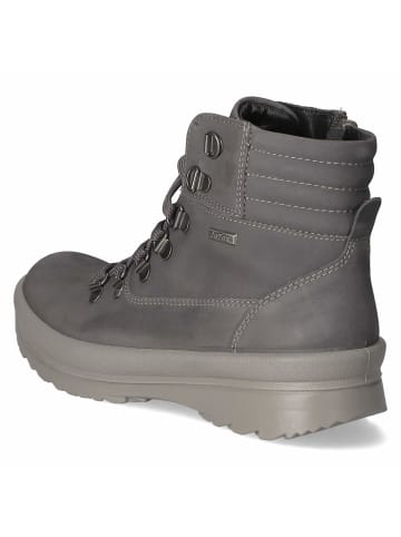 Beliana Schlupfstiefel in grey