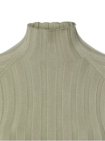 Marie Lund Pullover in lind