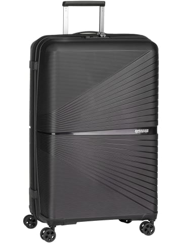 American Tourister Koffer & Trolley Airconic Spinner 77 in Onyx Black