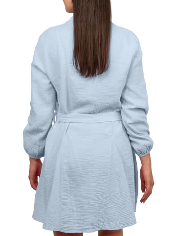 Reichstadt Sommerkleid in Baby Blue