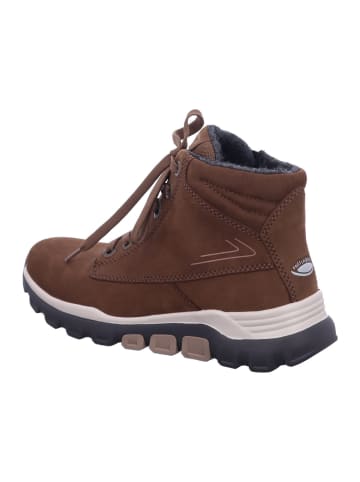 Gabor Comfort Stiefeletten/Boot in braun