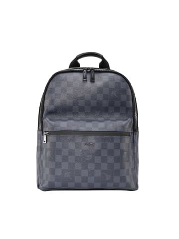 JOOP! Rucksack 'Cortina Piazza Miko in Dunkelblau 30 x 41 x 15 cm'