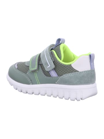 superfit Sneaker Low in grün