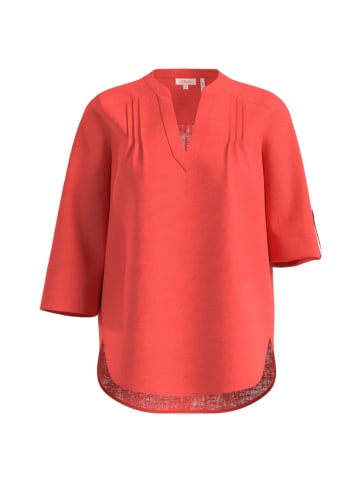 S. Oliver Bluse in Orange