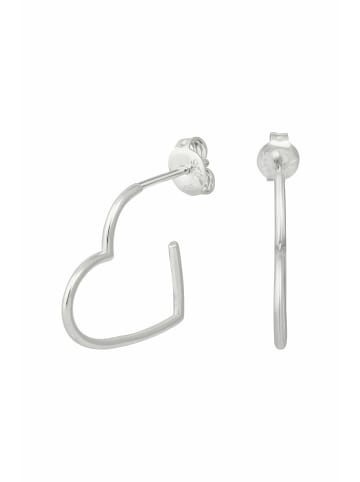 caï Ohrringe für Damen in silber