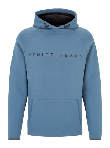 Venice Beach Kapuzensweatshirt VBM Lennox in bluefin