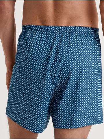 Calida Boxershorts in ocean blue