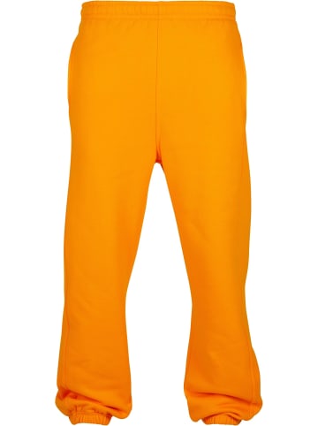 Urban Classics Urban Classics in orange