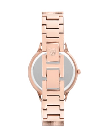 Anne Klein Quarzuhr Geschenksets in rosegold