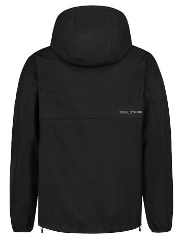 Eight2Nine Jacke in Black