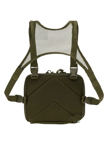Brandit Brandit Kleinteilebeutel in olive