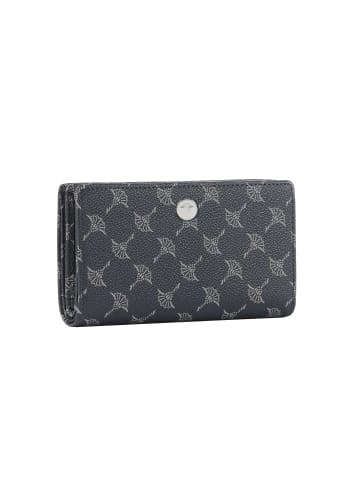 JOOP! Geldbörse 'Flora 1.0 Belinda in Dunkelblau'