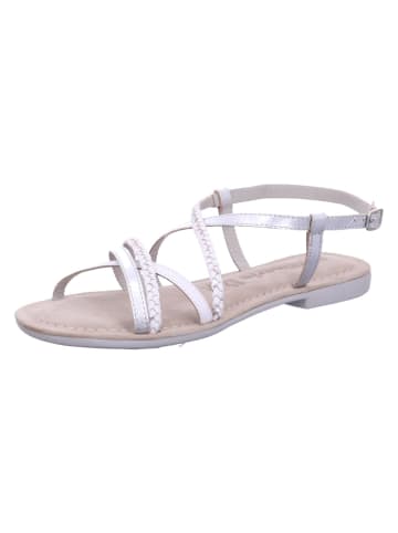 Tamaris Damen Sandaletten  in Grau