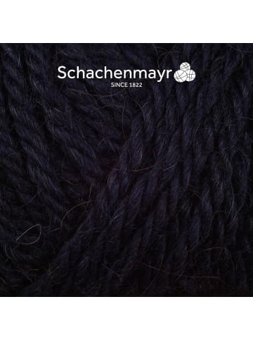 Schachenmayr since 1822 Handstrickgarne Alpaca Classico, 50g in Marine
