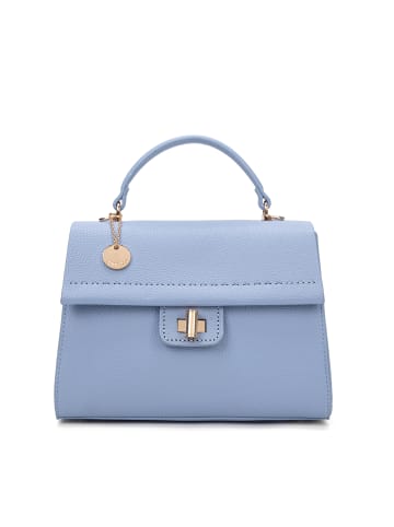 DIANA Handtasche in BLUE JEANS