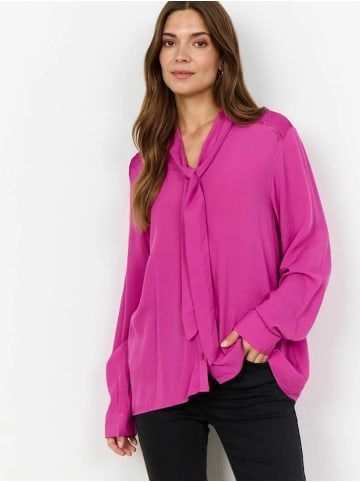 soyaconcept Hemd SC_RADIA in 4510 FUCHSIA