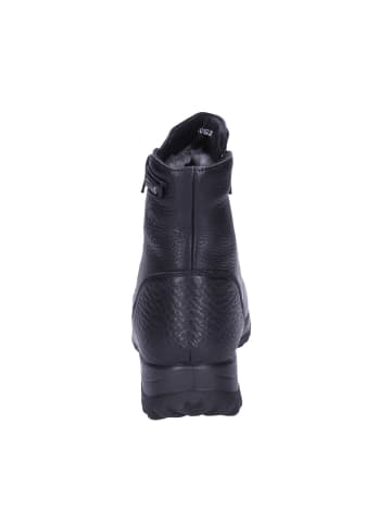 Gabor Comfort Stiefel in schwarz