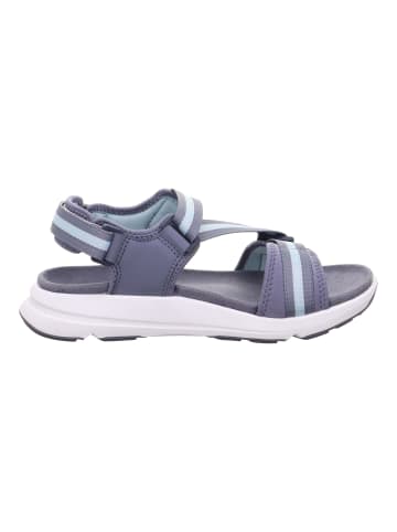 Legero Sandalen Blau