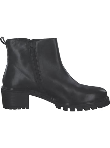 ara Winterstiefeletten in Schwarz