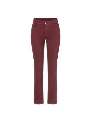 MAC MAC JEANS - DREAM, Dream denim in Rot
